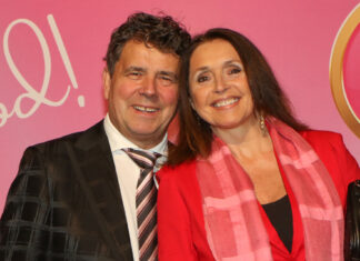 Wendy Van Wanten door bed gezakt na vrijpartij?