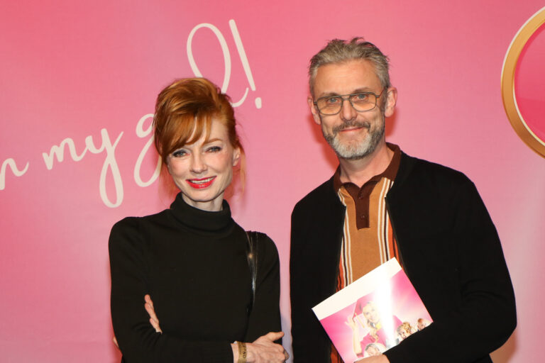 Marleen Merckx: “dan zet je beter een punt achter je relatie”