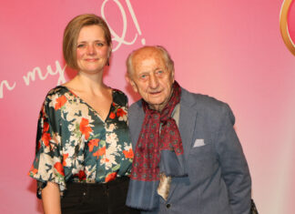 Ray Verhaeghe onthult wanneer hij stopt bij Familie