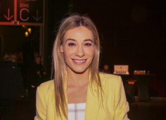 Ianthe Tavernier heeft vervelende tic: “ik besef dat dat heel stom is”