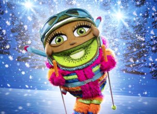 The Masked Singer-kandidaat: “ik ben echt heel teleurgesteld”