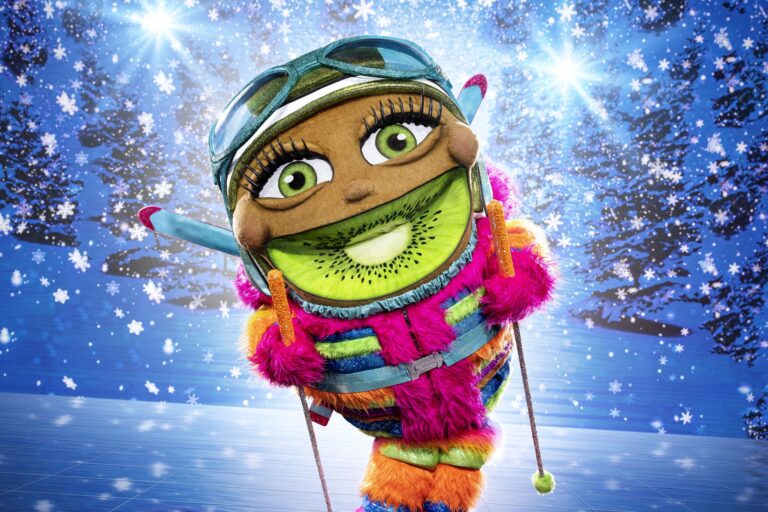 The Masked Singer-kandidaat: “ik ben echt heel teleurgesteld”