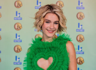 “Partner Pommelien Thijs heeft het niet makkelijk”