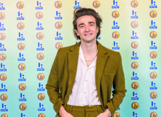 Aaron Blommaert hakt knoop door: “ik zal haar hart moeten breken”