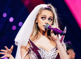 Camille en haar relatie met alcohol: “ik ben heel snel dronken”