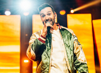 Metejoor: “daar beleefde ik het mooiste moment uit mijn leven”