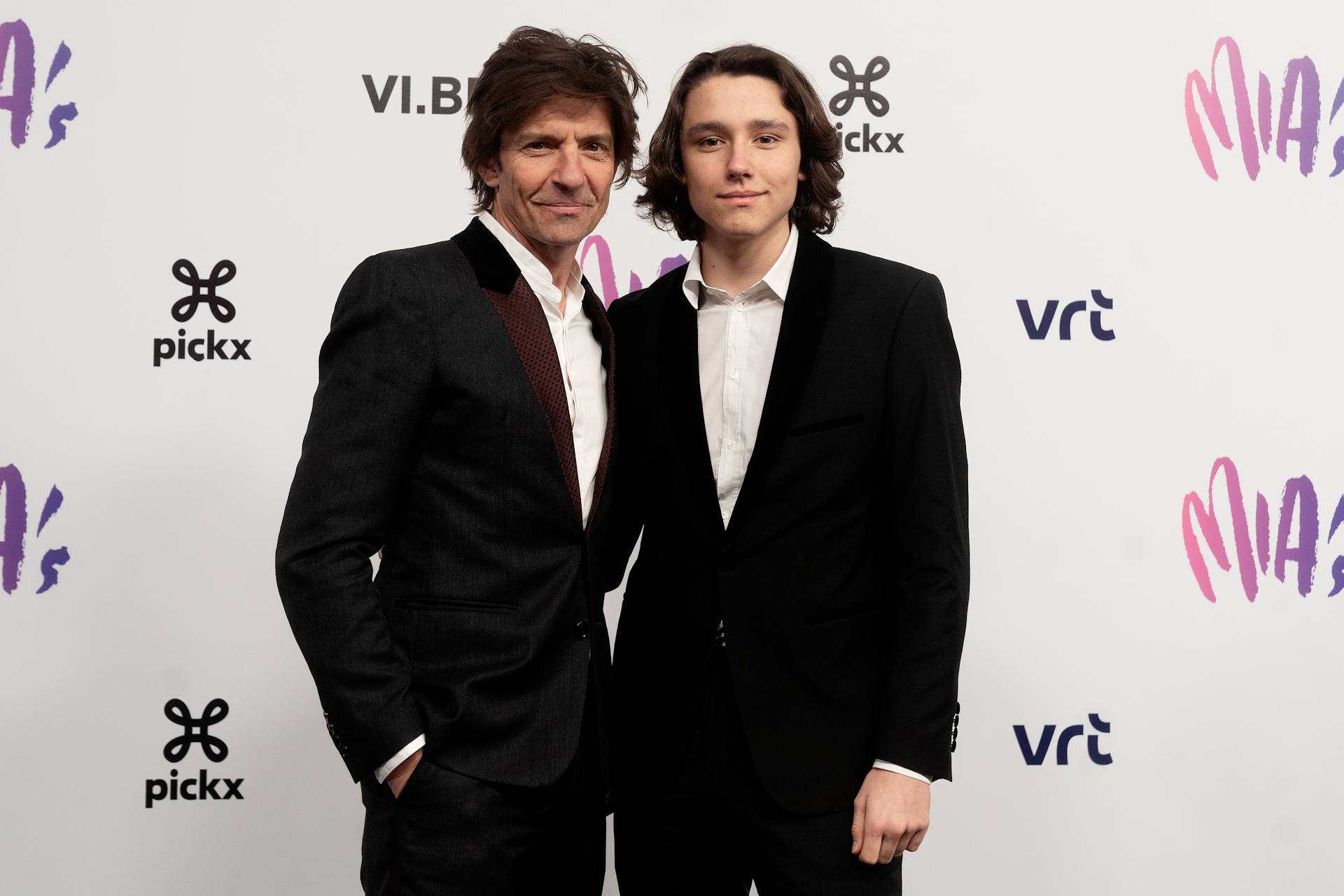 Koen Wauters, Nono Wauters