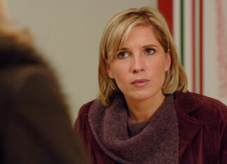 Familie-actrice doodziek: “toch kreeg ik plots enorm veel kritiek”