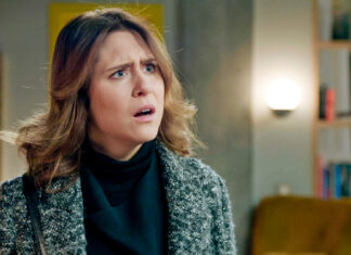 Margot Hallemans uit Familie ontkent gerucht over diploma: “dat heb ik nooit gedaan”