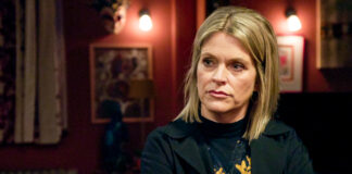 Karen Damen: “ik voel gewoon heel veel liefde van hen”