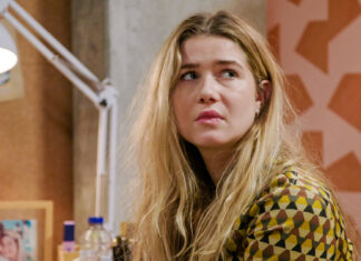 Charlotte Sieben bekent: “ik ben een onvervalste veelvraat”