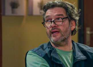 Stopt Roel Vanderstukken bij Familie?