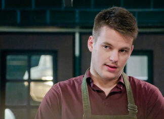 Yanni Bourguignon uit Familie ontkent gerucht: “dat kan toch helemaal niet?”