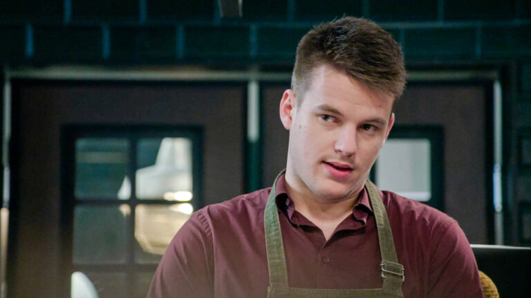 Yanni Bourguignon uit Familie ontkent gerucht: “dat kan toch helemaal niet?”