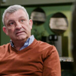 Peter Bulckaen ziet Familie-collega vertrekken: “ik vind het bijzonder jammer”