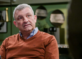 Peter Bulckaen: “dat vind ik enorm spijtig bij Familie”