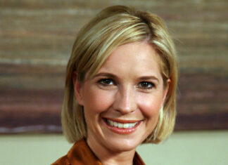 Familie-actrice doet pijnlijke onthulling: “ik zou mezelf niet gelukkig noemen”