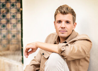 Jaap Reesema stelt zich heftige vraag: “vond mama mij dik?”