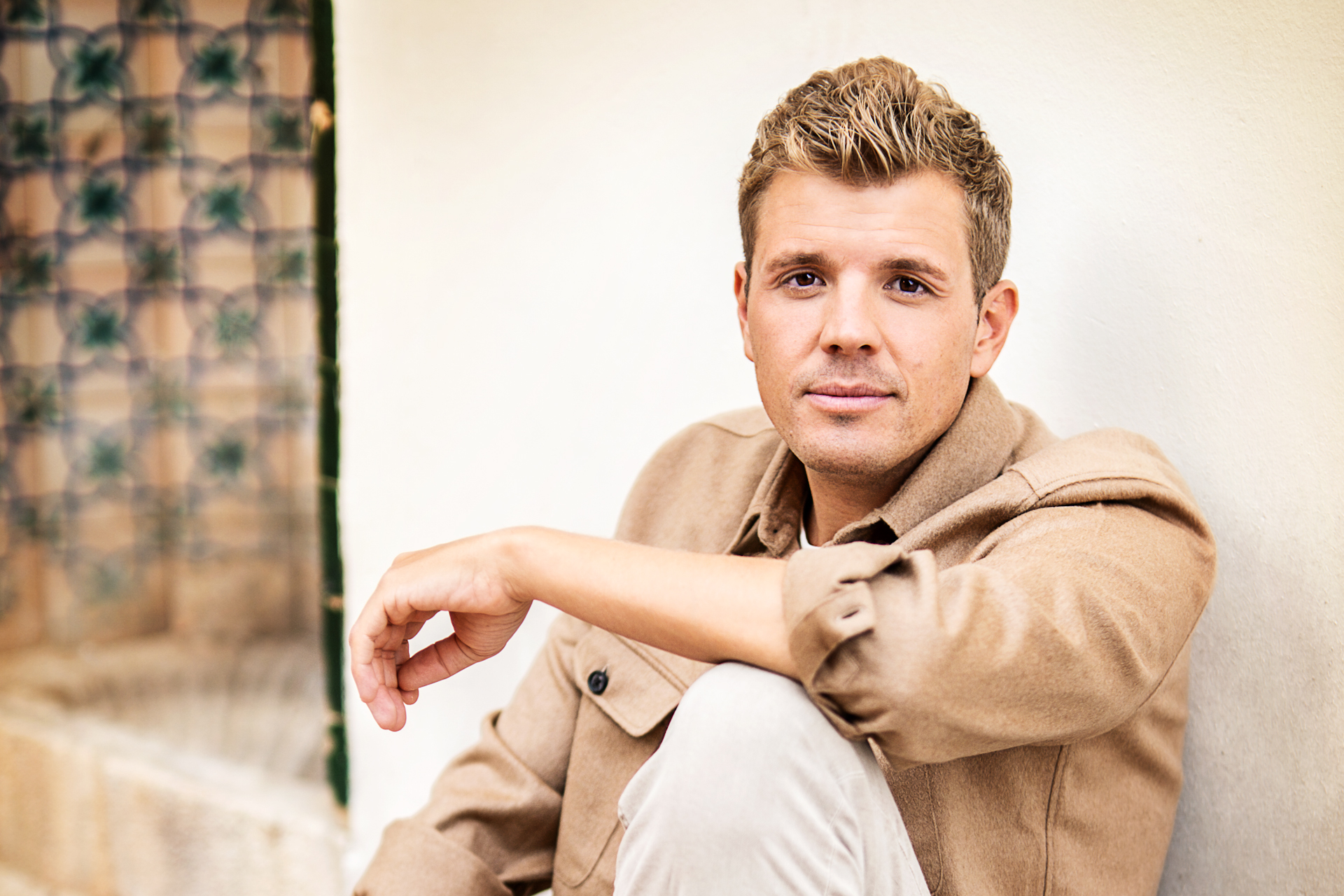 Jaap Reesema in Liefde Voor Muziek 2023