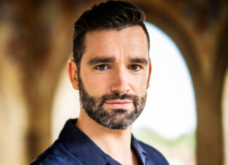 Metejoor over nieuwe vriendin: “ik voel een zekere angst…”