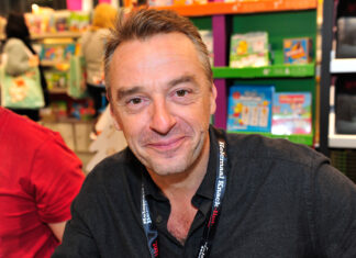 Daarom is Tom Waes een fiere papa