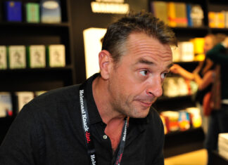 Verrassing voor Tom Waes: “we zijn er los over gegaan”