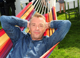 Tom Waes lanceert idee voor nieuw tv-programma: “Zeilen Waes”