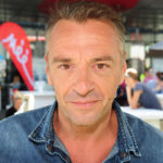 Tom Waes: “je mag niet verlamd raken door die angst”