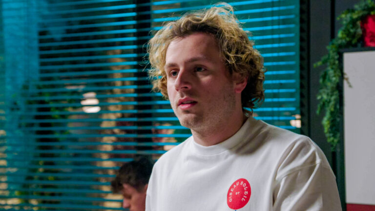 Maarten Cop: “ik smokkel het soms naar binnen bij Familie”