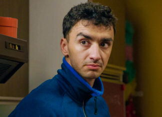 Problemen voor Familie-acteur Amine Boujouh