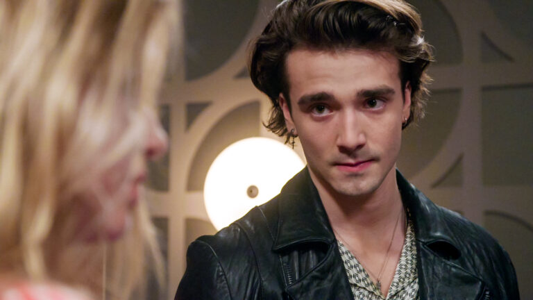 “Aaron Blommaert is naar makers van Familie gestapt”