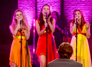 Zorgen bij K3: “Gert Verhulst was daar níet blij mee”