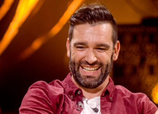 Metejoor geconfronteerd met probleem: “ik stond vol acne”