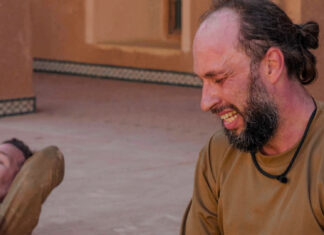 Francesco Planckaert in tranen: “mijn wereld stortte in”