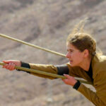 Laura Tesoro: “ik was amper 9 jaar”