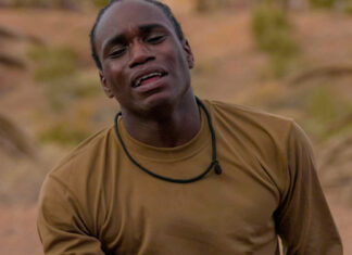 LikeMe-ster Francisco Schuster worstelt met paniekaanvallen