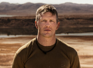 Dirk Van Tichelt: “ik pleegde roofbouw op mijn lichaam”