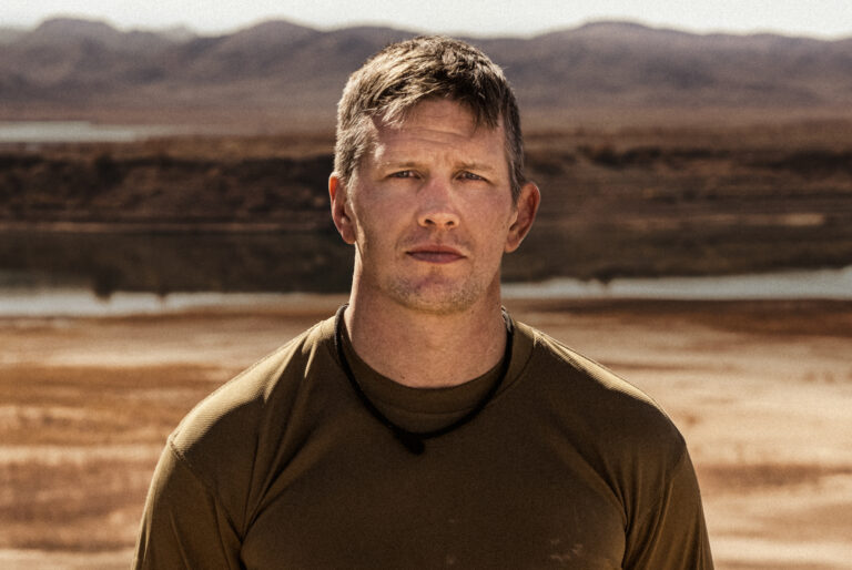 Dirk Van Tichelt: “ik pleegde roofbouw op mijn lichaam”