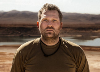 Nick Bril: “dat gevoel blok ik altijd weg”