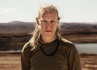 Ann Wauters: “belangrijker dan een medaille winnen”