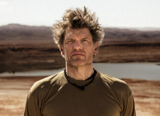 Steven Laureys: “ik sukkel met allerlei lichamelijke kwaaltjes”