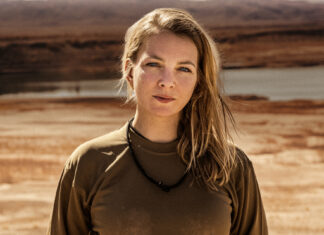 Hannelore Simoens: “ik ben jaloers op dat soort mensen”