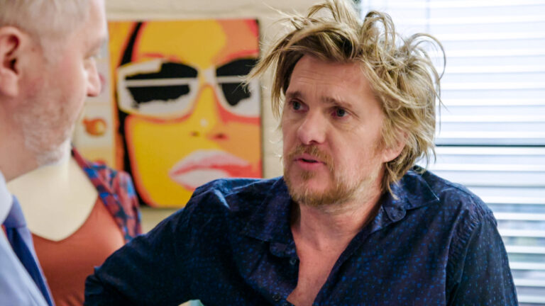 Werner De Smedt geeft fout toe: “dat was verkeerd van mij”