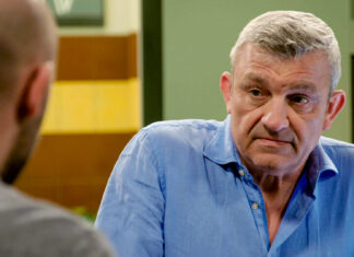 Familie-acteur Peter Bulckaen lijdt aan kwaaltjes: “dat is vreselijk!”