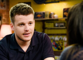 Ongeluk op set van Familie: “dit had dramatisch kunnen aflopen”