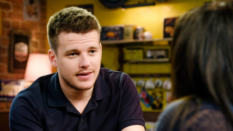 Yanni Bourguignon uit Familie: “ik doe het al vijftien jaar”