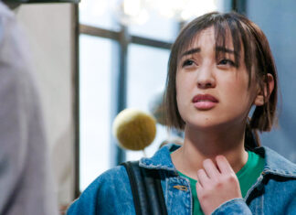 Cyra Gwynth uit Familie: “ze kan echt heel onbeleefd zijn”