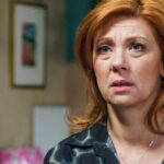 Sandrine André: “ik kwam uit een periode vol miserie”