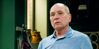 Jef De Smedt uit Familie: “het is haast een verslaving”