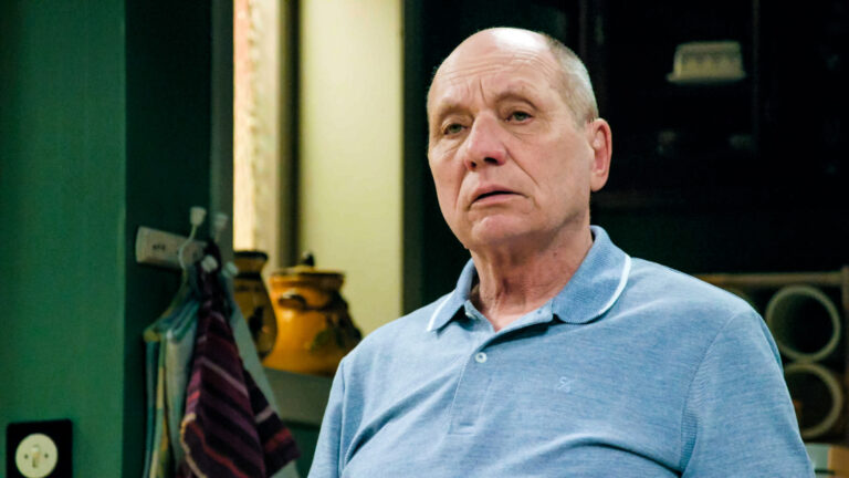 Jef De Smedt uit Familie: “het is haast een verslaving”